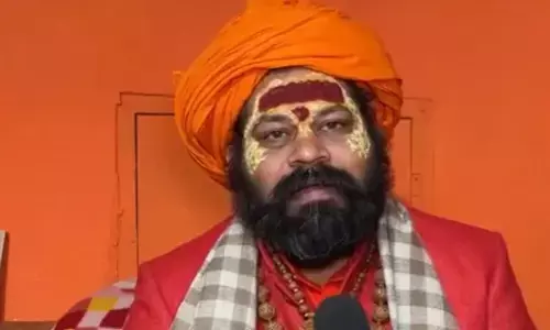 సిద్ధరామయ్య పేరులో ‘రామ్’.. ప్రవర్తనలో కాలనేమి