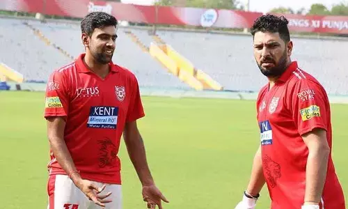 ఆ క్రికెట్ ఆడే అర్హత అశ్విన్‌కు లేదు : యువరాజ్ సింగ్ సంచలన వ్యాఖ్యలు