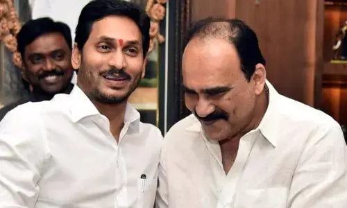 ఒంగోలు పంచాయితీ.. రెండు రోజుల్లో సెట్