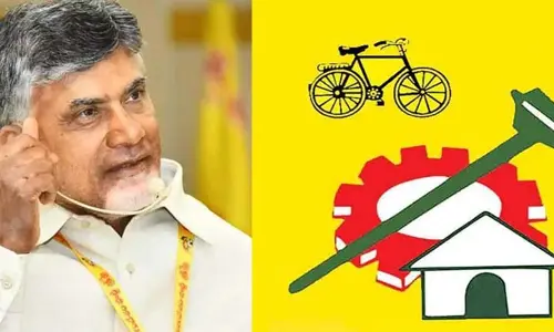 రాజ్యసభ ఎన్నికలకు టీడీపీ దూరం! ఇక రాజ్యసభలో పార్టీ ఉనికి గల్లంతేనా?