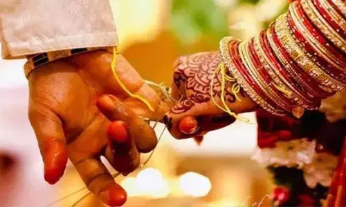 ఈ ఏడాదిలో లగ్గానికి మంచిరోజులు.. మోగనున్న పెళ్లి భాజాలు
