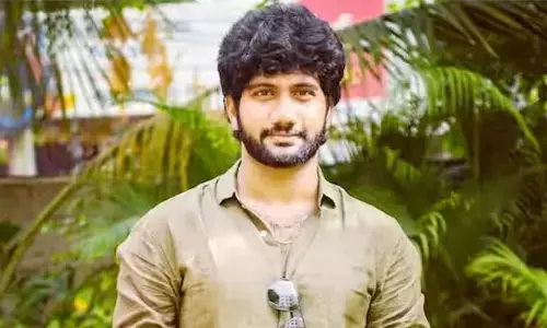 పండగ వేళ సంచలనం సృష్టిస్తోన్న హనుమాన్ దర్శకుడి ట్వీట్