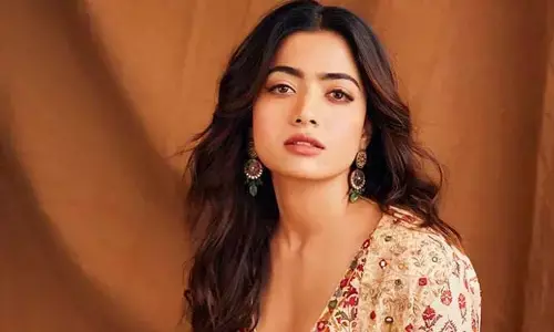 భారీ గుడ్‌న్యూస్.. రష్మిక బర్త్‌ డే సందర్భంగా ఆ మూవీ టీజర్ విడుదల!