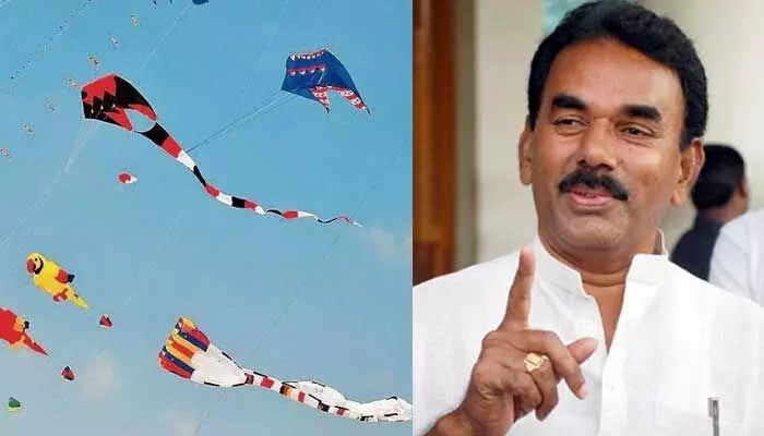 వచ్చే ఏడాది నుంచి ప్రతి మండలంలో.. రాష్ట్రమంతా పండగ వాతావరణం వచ్చే ఏడాది నుంచి ప్రతి మండలంలో.. రాష్ట్రమంతా పండగ వాతావరణం