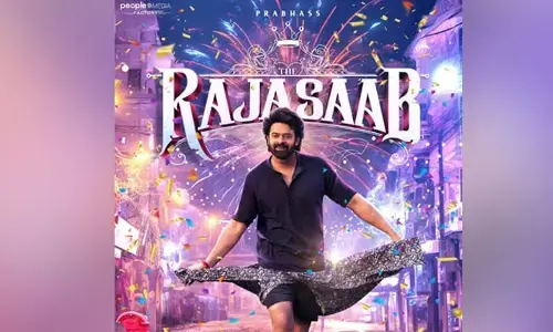 పేరు మార్చుకున్న ప్రభాస్.. వేణు స్వామి చెప్పిందే చేస్తున్నాడా..?