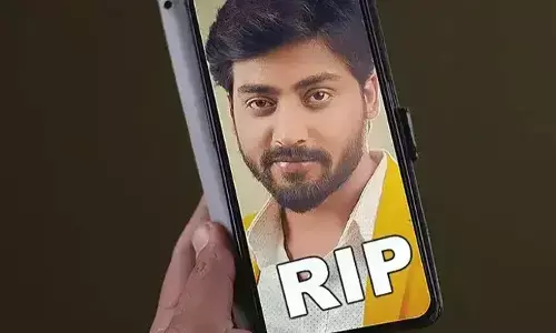 Guppedantha Manasu: రిషి నిజంగానే చనిపోయాడా?.. కొడుకు ఫొటోపై RIP చూసి షాక్ అయిన మహేంద్ర