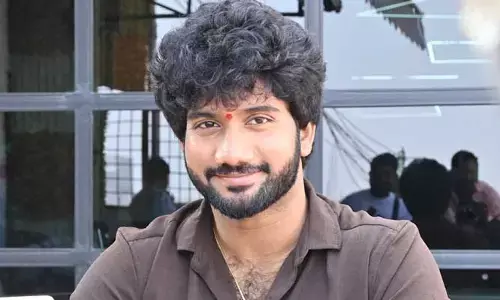 రాజమౌళిని దాటేసిన యంగ్ డైరెక్టర్.. హనుమాన్ సక్సెస్‌తో వరించిన రూ.1000 కోట్ల ఆఫర్
