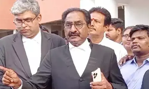 చంద్రబాబు క్వాష్ పిటిషన్‌పై సుప్రీం ద్విసభ్య ధర్మాసనం భిన్న తీర్పులు.. ఏఏజీ పొన్నవోలు సుధాకర్‌‌రెడ్డి కీలక వ్యాఖ్యలు