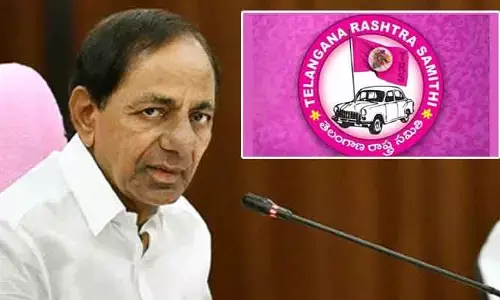 పార్టీ నేతలను హెచ్చరించిన కేసీఆర్..? పర్సనల్‌గా రేవంత్‌ను కలవొద్దని సూచన!