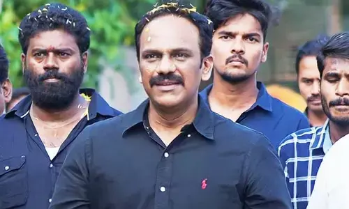 నా ప్రయాణం టీడీపీ వెంటే.. గాలి వార్తలు నమ్మొద్దు : వంగవీటి రాధ