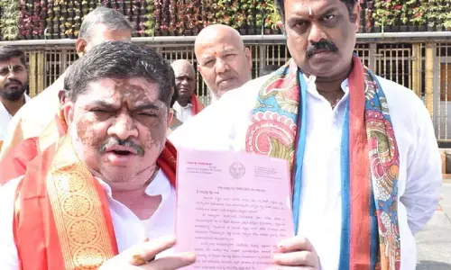 కేంద్రంలో కాంగ్రెస్ అధికారంలోకి వస్తే ఏపీకి ప్రత్యేక హోదా ఇస్తాం : మంత్రి పొన్నం ప్రభాకర్