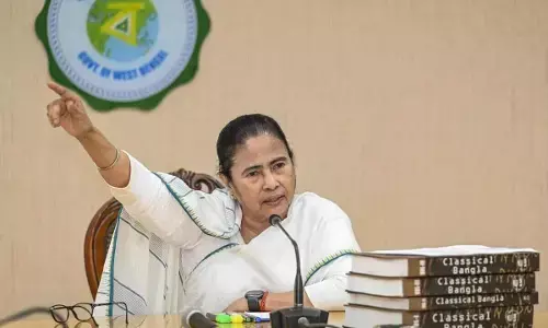 ఆరోజున సర్వమత ర్యాలీకి దీదీ పిలుపు
