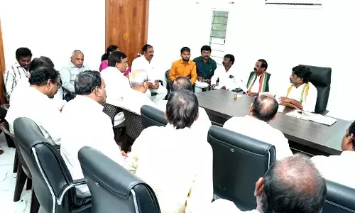 మధిర అభివృద్ధిలో ప్రతి ఒక్కరూ భాగస్వాములు కావాలి