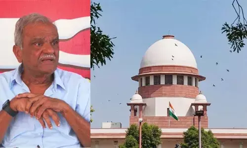 చంద్రబాబు స్కిల్ కేసులో గేమ్ ఆడుతున్న న్యాయ వ్యవస్థ : సీపీఐ జాతీయ కార్యదర్శి నారాయణ ఆసక్తికర వ్యాఖ్యలు