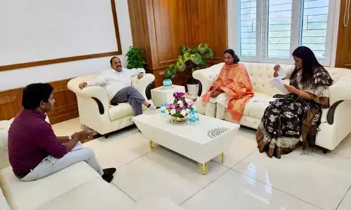 రైతులకు విత్తనాలు అందుబాటులో ఉండాలి.. అధికారులకు మంత్రి తుమ్మల ఆదేశం