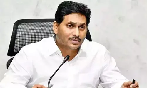 Latest AP Political News: వైసీపీ పై కాంగ్రెస్ ప్రత్యక్ష దాడి..