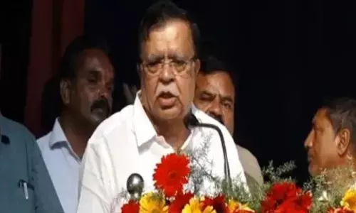 గుడిసెలోని బొమ్మలనే రాముడిగా పిలిచారు:  కర్ణాటక మంత్రి వివాదాదస్పద వ్యాఖ్యలు