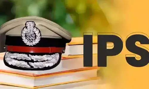 Andhra Pradesh:ఏపీలో మరోసారి భారీగా ఐపీఎస్‌ల బదిలీ