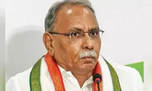 వైఎస్ షర్మిలకు ఏపీ పీసీసీ పగ్గాలివ్వడం సబబే.. కాంగ్రెస్ నేత కేవీపీ సంచలన వ్యాఖ్యలు