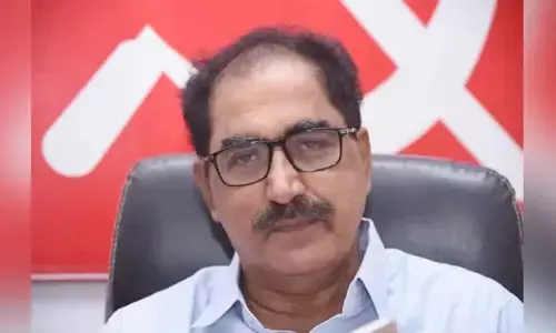 BREAKING : తమ్మినేని హెల్త్ కండీషన్‌పై మరో బులెటిన్ విడుదల.. రాబోయే 48 గంటలే కీలకం