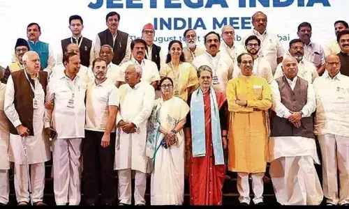 ఈ సవాళ్లను ‘ఇండియా’ కూటమి అధిగమించేనా?