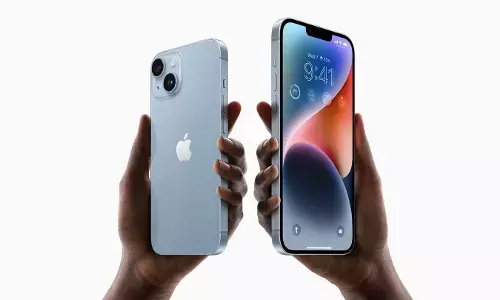 iPhones: ఐఫోన్లపై బంపర్ ఆఫర్ ఇచ్చిన కంపెనీ.. భారీగా ధరల తగ్గింపు