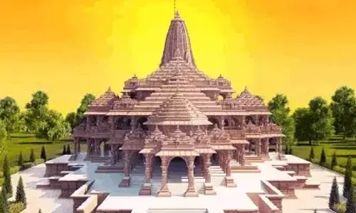 అయోధ్య రామాలయ విగ్రహ ప్రతిష్ఠపై సంచలన ‘పిల్’