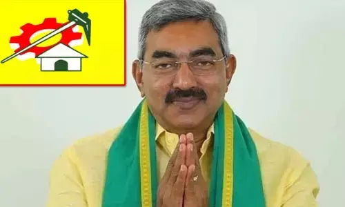 తెనాలి టీడీపీలో అలజడి.. కార్యకర్తల ఆత్మహత్యాయత్నం (video)