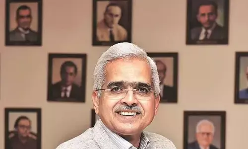 భారత వృద్ధికి ఢోకా లేదు: ఆర్‌బీఐ గవర్నర్ శక్తికాంత దాస్