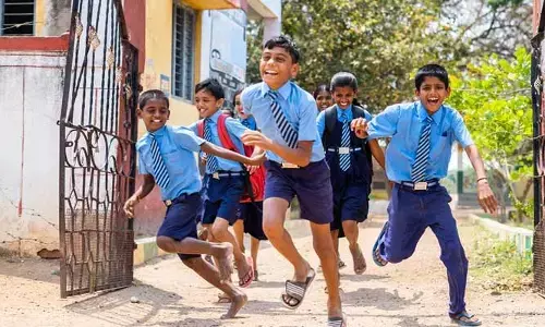 బ్రేకింగ్ న్యూస్.. సంక్రాంతి సెలవులను పొడిగించిన విద్యాశాఖ