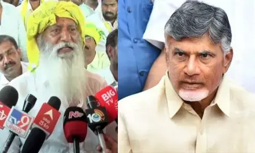 సీట్ల పంచాయితీ.. జేసీ ప్రభాకర్ రెడ్డి సంచలన వ్యాఖ్యలు