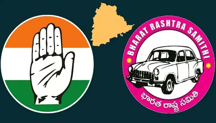 ‘రం..’ పదాన్ని పరిచయం చేసిందే కేసీఆర్! బిగ్ డైలాగ్ వార్ ‘రం..’ పదాన్ని పరిచయం చేసిందే కేసీఆర్! బిగ్ డైలాగ్ వార్