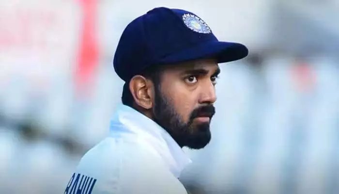 కేఎల్ రాహుల్కు తొలి టెస్టులో చోటు దక్కేనా? కేఎల్ రాహుల్కు తొలి టెస్టులో చోటు దక్కేనా?