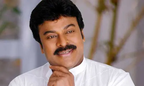 చిరంజీవికి పద్మవిభూషన్.. కేంద్రం అధికార ప్రకటన?
