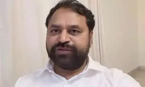 ఆ రాష్ట్రానికి వెళ్లాలంటే ప్రధాని మోడీకి భయం: అద్దంకి దయాకర్