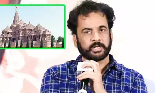 రాముడు అయోధ్యలోనే ఉంటాడా? కరోనా కంటే డేంజర్ వ్యాధులొస్తాయి: బిగ్‌బాస్ శివాజీ