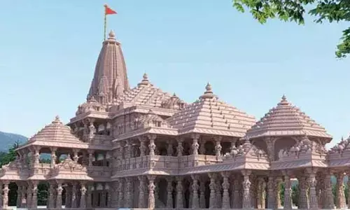 అయోధ్య ఎఫెక్ట్.. హాట్ టాపిక్‌గా 500 నోట్లు రద్ధు ?