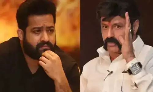jnr NTRను దూరం పెడుతున్న నందమూరి ఫ్యామిలీ.. ఆ విషయంలోనేనా?