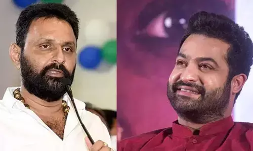 వెయ్యిమంది బాలకృష్ణలు, చంద్రబాబులు వచ్చినా ఏం చేయలేరు.. ఫ్లెక్సీల వివాదంపై కొడాలి నాని