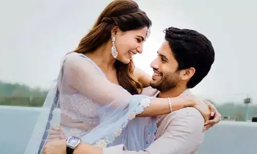సమంతను మించిపోయే వ్యాధి భారిన పడిన నాగచైతన్య?
