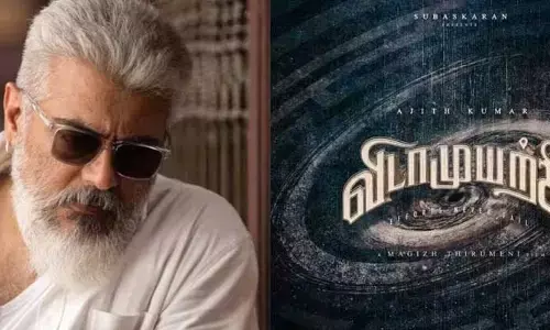 ఓటీటీలో భారీ ధరకు అమ్ముడుపోయిన అజిత్ సినిమా.. ఎన్ని కోట్లంటే?