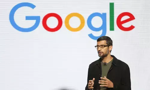 Google : గూగుల్ వినియోగదారులకు కీలక అప్‌డేట్
