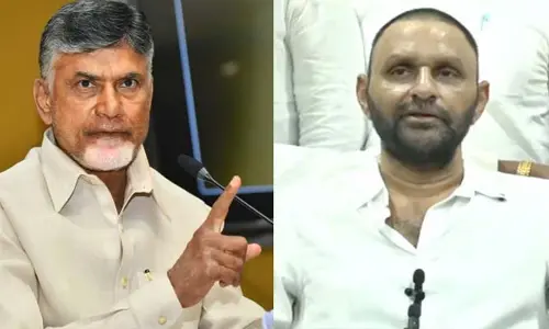 BREAKING: వైసీపీ ఫైర్ బ్రాండ్ కొడాలి నాని ఘోర ఓటమి.. కోలుకోలేని దెబ్బకొట్టిన బాబు