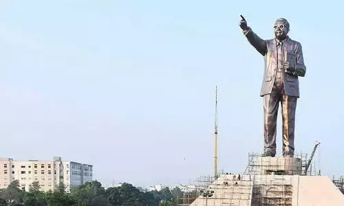 అలా చేస్తే.. అంబేద్కర్‌ని అవమానించినట్టే
