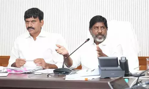 ప్రజలపై భారమొద్దు.. బడ్జెట్‌ కూర్పుపై డిప్యూటీ సీఎం దిశానిర్దేశం