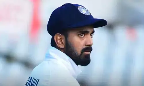 కేఎల్ రాహుల్‌‌కు తొలి టెస్టులో చోటు దక్కేనా?