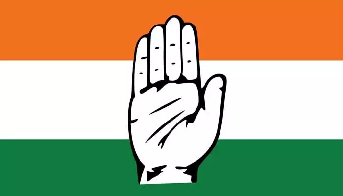 ఏపీ కాంగ్రెస్ మేనిఫెస్టో కమిటీని ప్రకటించిన అధిష్టానం.. వారు ఎవరంటే? ఏపీ కాంగ్రెస్ మేనిఫెస్టో కమిటీని ప్రకటించిన అధిష్టానం.. వారు ఎవరంటే?