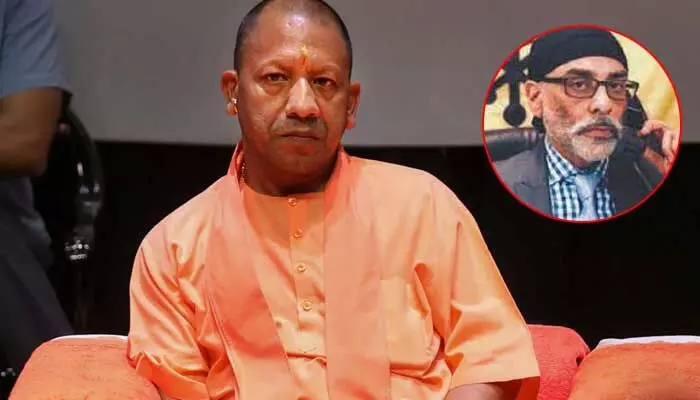 యోగిని చంపడంతో పాటు ప్రాణప్రతిష్టలో విధ్వంసం సృష్టిస్తాం.. టెర్రరిస్ట్ హెచ్చరిక కలకలం యోగిని చంపడంతో పాటు ప్రాణప్రతిష్టలో విధ్వంసం సృష్టిస్తాం.. టెర్రరిస్ట్ హెచ్చరిక కలకలం