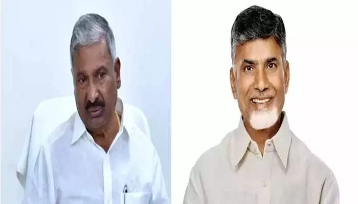 Big Breaking: టీడీపీ తిట్లు వైసీపీకి ఆశీర్వాదాలు..పెద్దిరెడ్డి