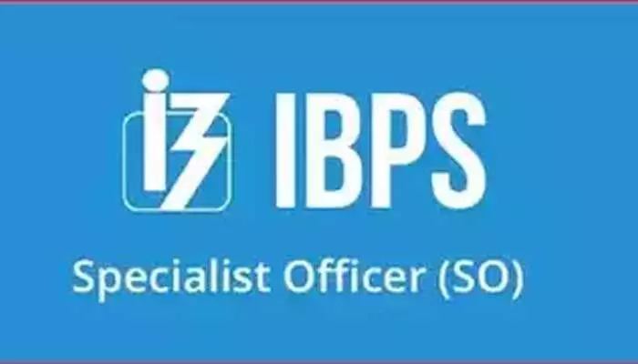 IBPS SO : ఐబీపీఎస్ ఎస్ఓ మెయిన్స్ పరీక్ష అడ్మిట్ కార్డ్ విడుదల.. పరీక్ష ఎప్పుడంటే IBPS SO : ఐబీపీఎస్ ఎస్ఓ మెయిన్స్ పరీక్ష అడ్మిట్ కార్డ్ విడుదల.. పరీక్ష ఎప్పుడంటే